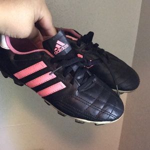 Adidas Soccer Cleats
